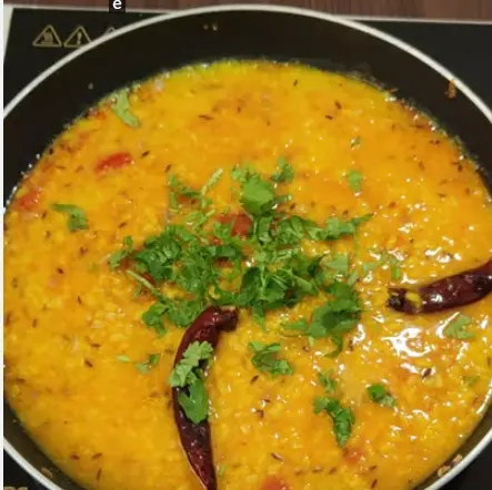 Best Moong Dal Tadka Recipe